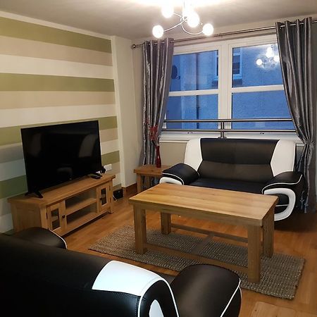 Lascala City Apartment Inverness Bagian luar foto